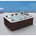 4 Person Spas Hot Tubs Outdoor&Indoor Spa Function Tub
