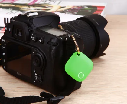 Bluetooth anti lost alarm key finder