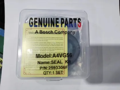 seal parts hydraulic pump seal kits