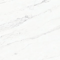 Calacatta White Marble Porcelain Philes