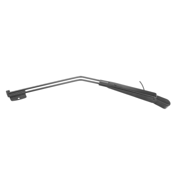 Multi-Functional Excavator Parts: Custom Wiper Arm 27-34 Inches