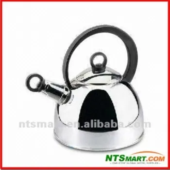 2012 new style stainless steel kettle