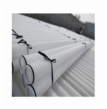 Customizable Corrosion Preventive Communication Cable Line Protection Tubes