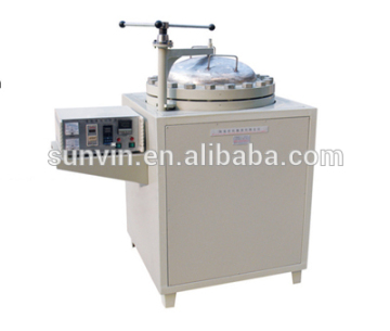 ceramic laboratory equipment, ceramic tile testing equipments, Crazing resistance testing machine , TKL