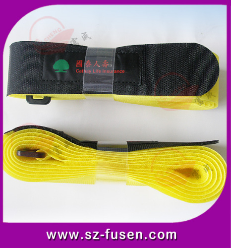 RoHS&SGS Velcro Pallet Strap (FS-908)