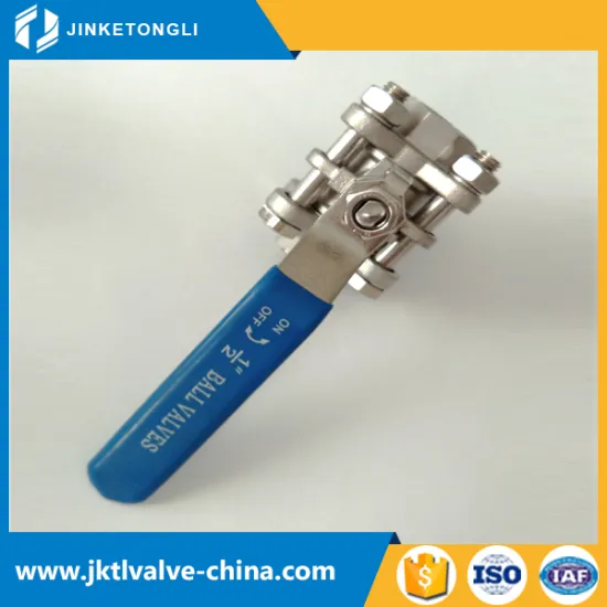 new products home use or industry save space gost wafer ball valve