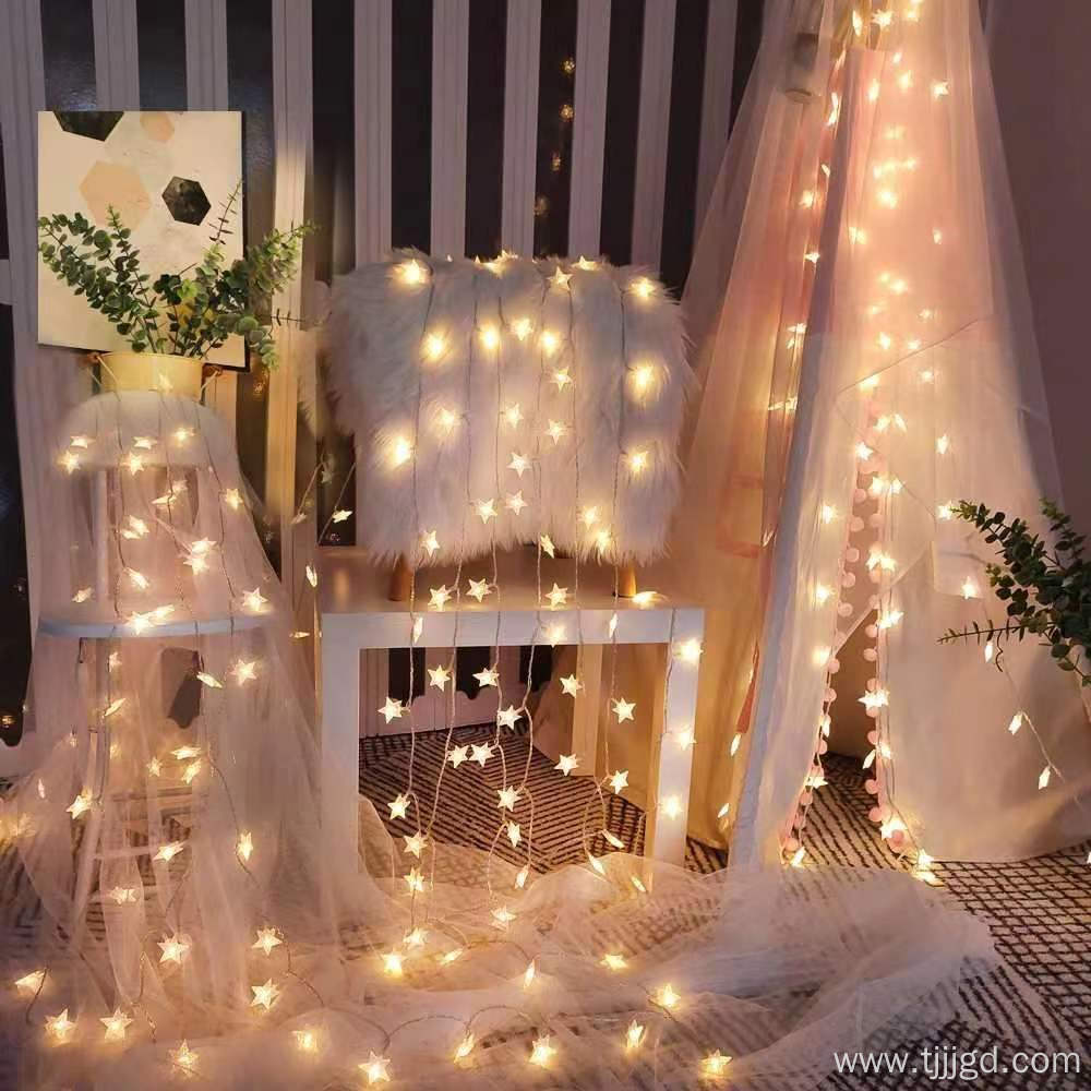 LED String Lights Indoor