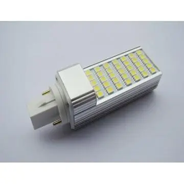 G24/E27 7W LED plug light
