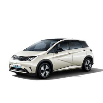 2023 BYD DOLPHIN Kendaraan Listrik Energi Baru - Harga Murah Kecepatan Tinggi Mini 5 -pintu Mobil Listrik Murni Dijual