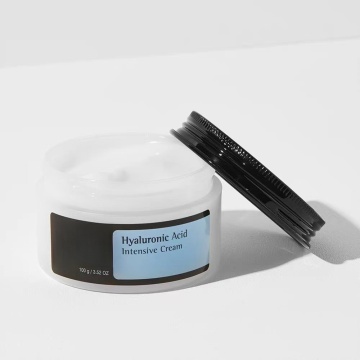 Korean Cosrx Advanced Snail 92 All-in-One Cream: Hyaluronic Acid &amp; Adult Women's Moisturizer