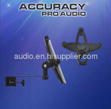 Mountable New Ipad Stand Clip Of Music Stands Rd-ipds-clp 