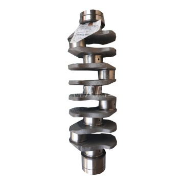 ISUZU 4HK1 Crankshaft for Diesel Engine (Part Number: 8980292700, 8-98029270-0, 8-98029270-5)