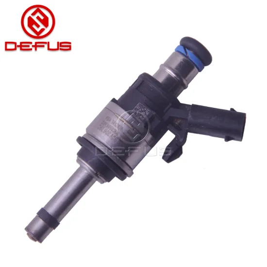 DEFUS auto parts engine for AU-DI V-W A3 A6 TT Jetta 2.0L OEM 06K906036M GDI fuel injector nozzle