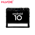 Android car radio for Land Cruiser