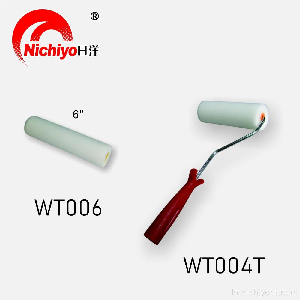 6 "일반 스폰지 폼 페인트 롤러