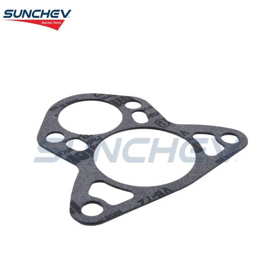SUNCHEV Gasket Cover 321184 For Johnson 150--235hp
