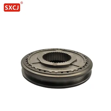 Manual Auto Transmission Gearbox Parts Synchronizer Assembly for FORD MT82 - OEM:ZM6T82A-1701256