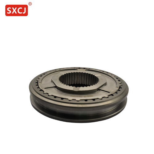 Manual Auto Transmission Gearbox Parts Synchronizer Assembly for FORD MT82 - OEM:ZM6T82A-1701256