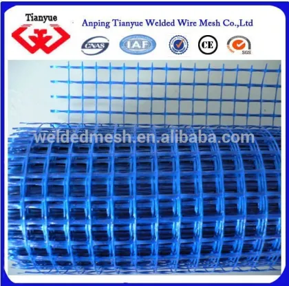 Wall Materials Application Fiberglass mesh