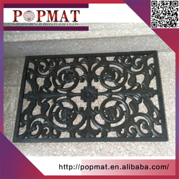 Wholesale Customized Design Rubber Mats