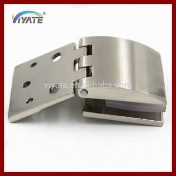 Concealed cabinet glass hinge,shower door hinges,glass clamp
