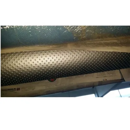 Industrial Filter Bags & Quilting Machines | Manufacturer