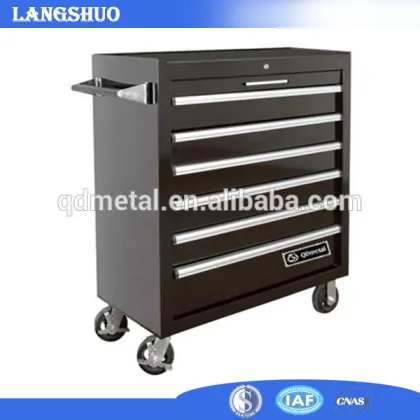 Metal Tool Cabinets Tool Box Tool Trolley With Drawers