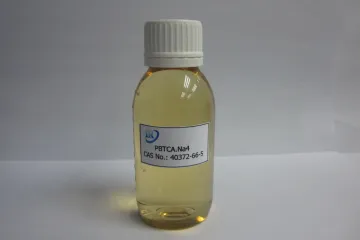 Pbtca.na4 Phosphonate Salt Scale And Corrosion Inhibitor 40372-66-5