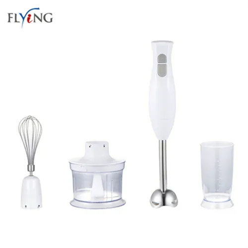 Protect Electrical Overload Mini Hand Blender For Coffee, High Quality