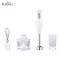 Protect Electrical Overload Mini Hand Blender For Coffee