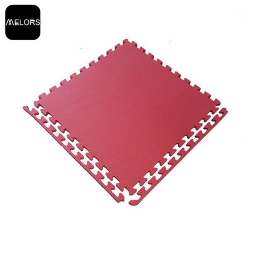 Melors Durable EVA Grappling Puzzle Mat