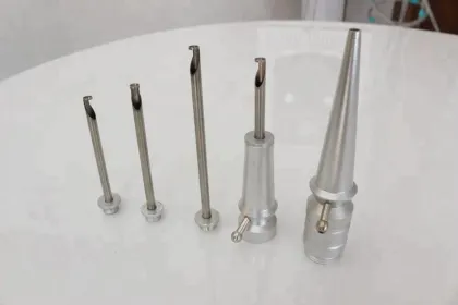 CO2 Laser Hot Sale: Niansheng CO2 Fractional Lasers