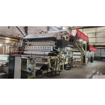 Высокопроизводительные решения для машин с покрытием