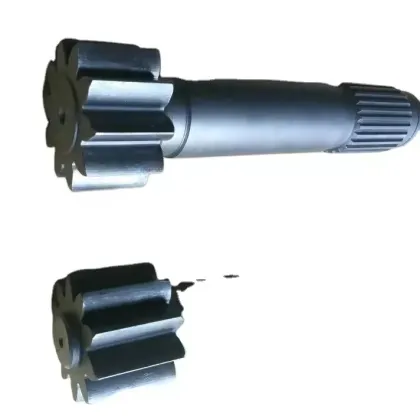 3026797 Air start motor