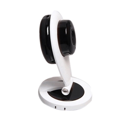 Home Easy to Install P2P Onvif 720P Wifi IP Hidden Camera