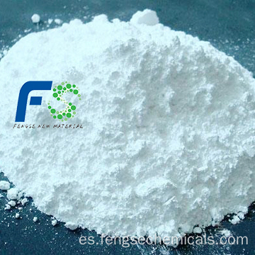 Polvo blanco para el procesamiento de resina de PVC STEAREATO DE ZINC