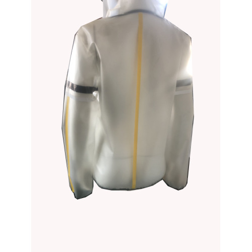 Damen winddichte Jacke Regenbekleidung