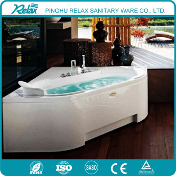 High Quality Whirlpool Bathtub Sizes