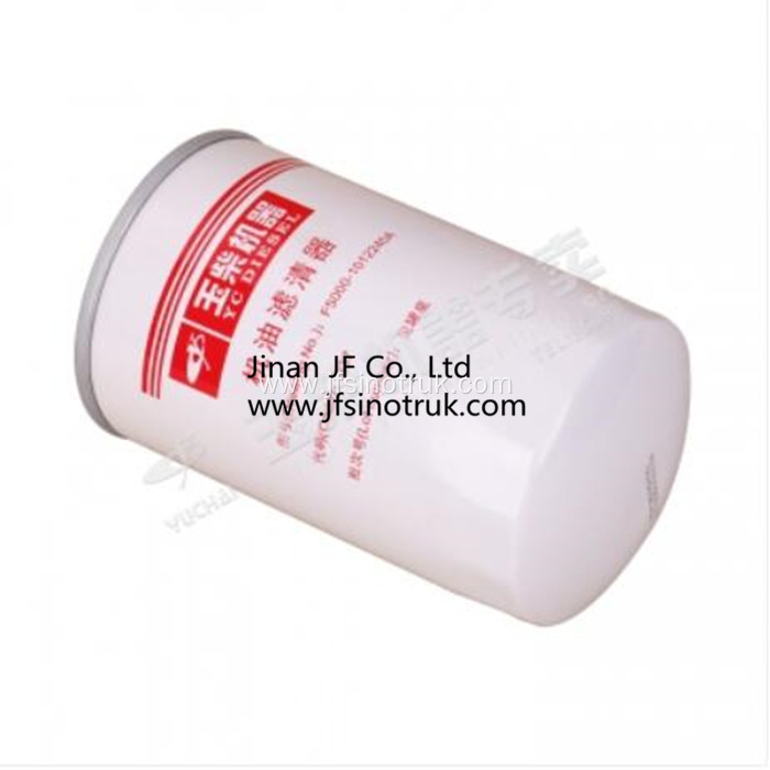 530-1012240 Genuine Yuchai Oil Filter