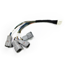 Custom Car Wire Harness
