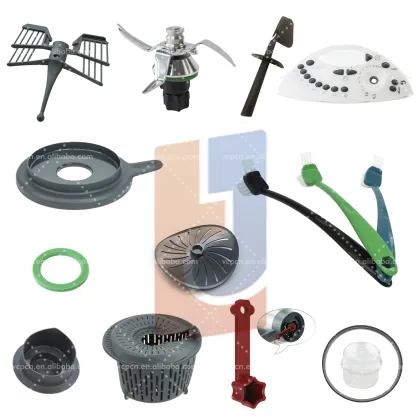 Bimby Vorwerk Thermomix TM5 TM6 Cooking Machine Lid