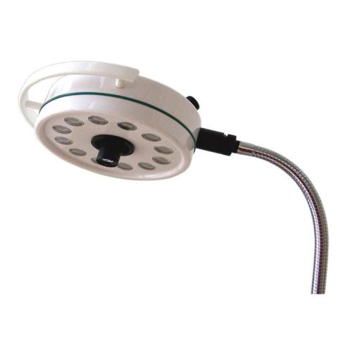 Medical Vertical Portable LED Shadowless Lamp