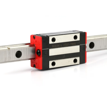 HSR65-810L(G:30/30) Linear Guide Rail - Motion Slide