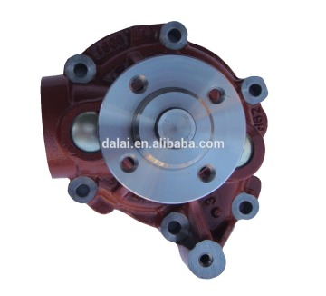 Cast Iron Water Pump for Deutz TCD4L2012-2V