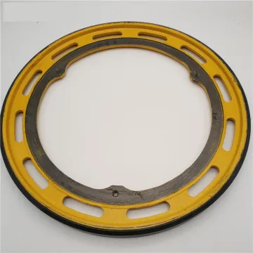 50626951 Friction Pulley for Sch****** Escalators 497*30*M10