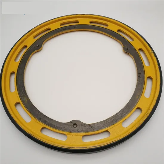 Friction Pulley for Sch****** Escalators 50626951