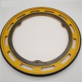 50626951 Polea de fricción de 497 mm 497*30*M10 para escaleras mecánicas