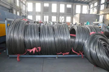 SS 304 seamless stainless steel pipe