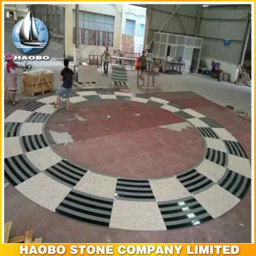 High quality Paving Stone Making Machine