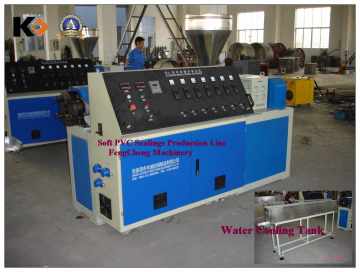 PVC Seals Machine